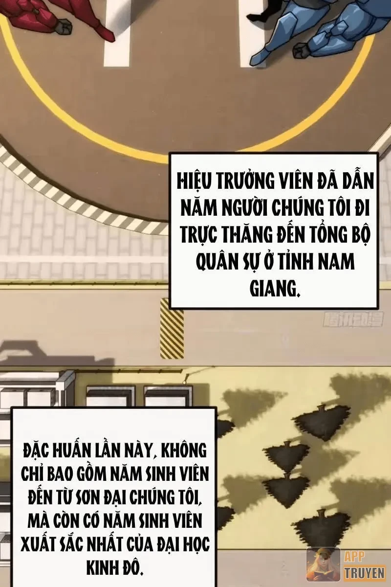 Tiến Hóa Vô Hạn Bắt Đầu Từ Con Số Không Chapter 62 - 3