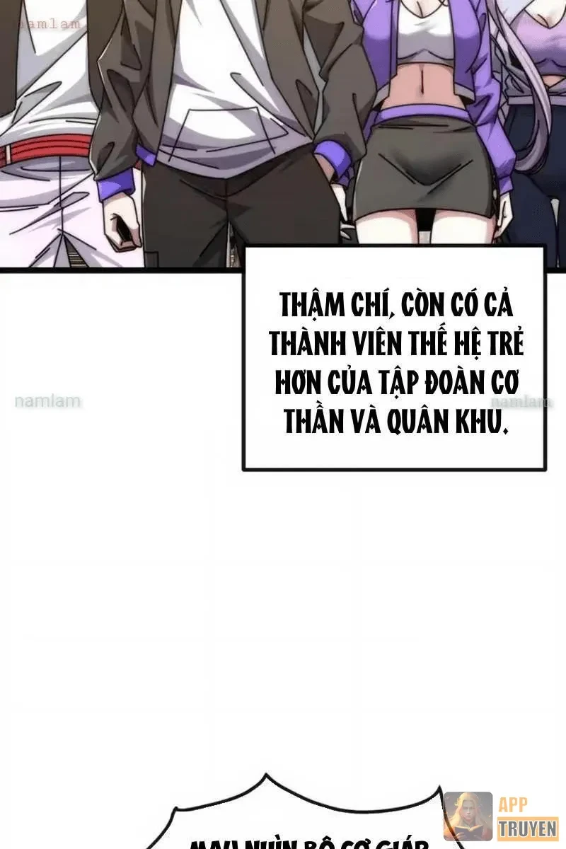 Tiến Hóa Vô Hạn Bắt Đầu Từ Con Số Không Chapter 62 - 5