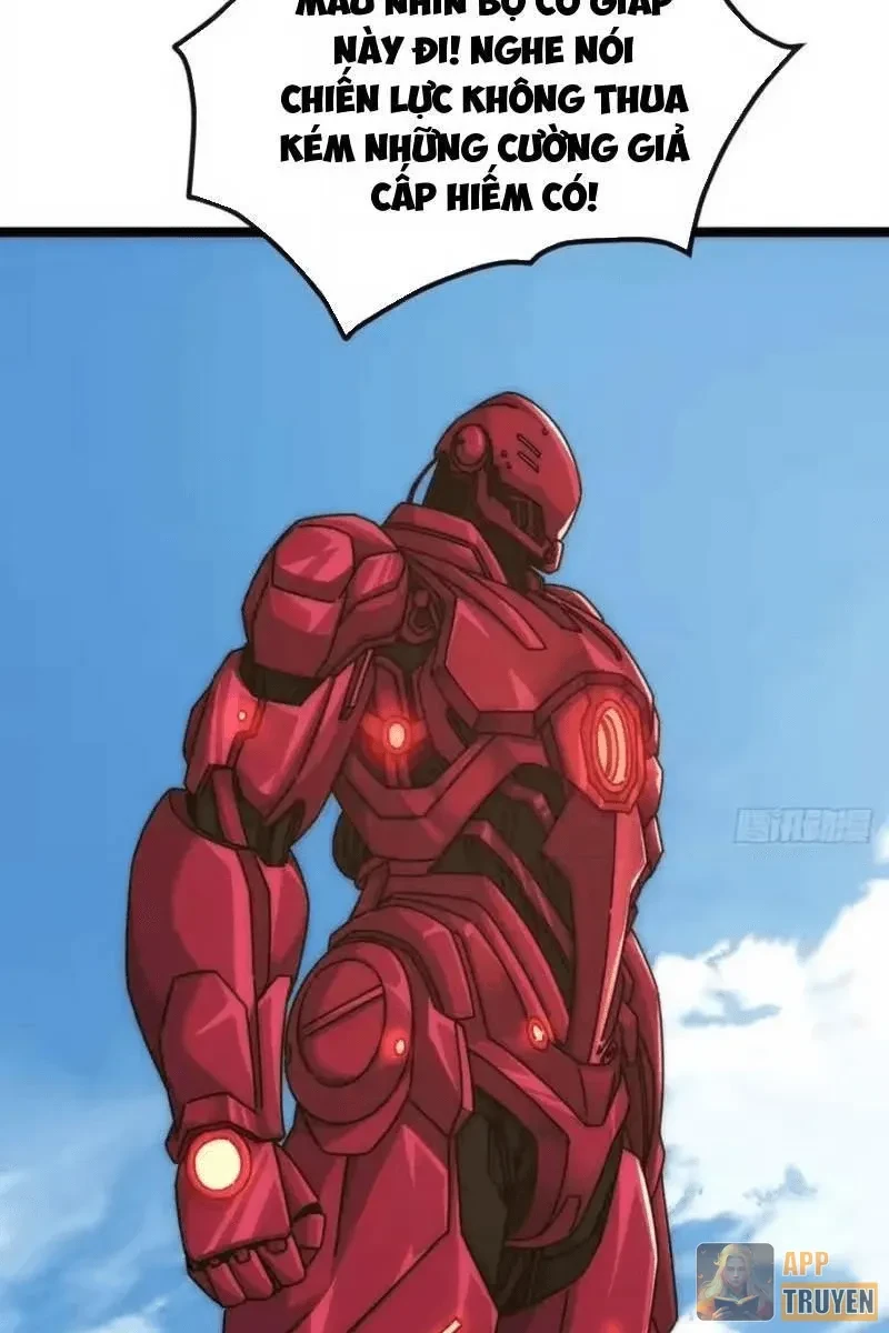 Tiến Hóa Vô Hạn Bắt Đầu Từ Con Số Không Chapter 62 - 6