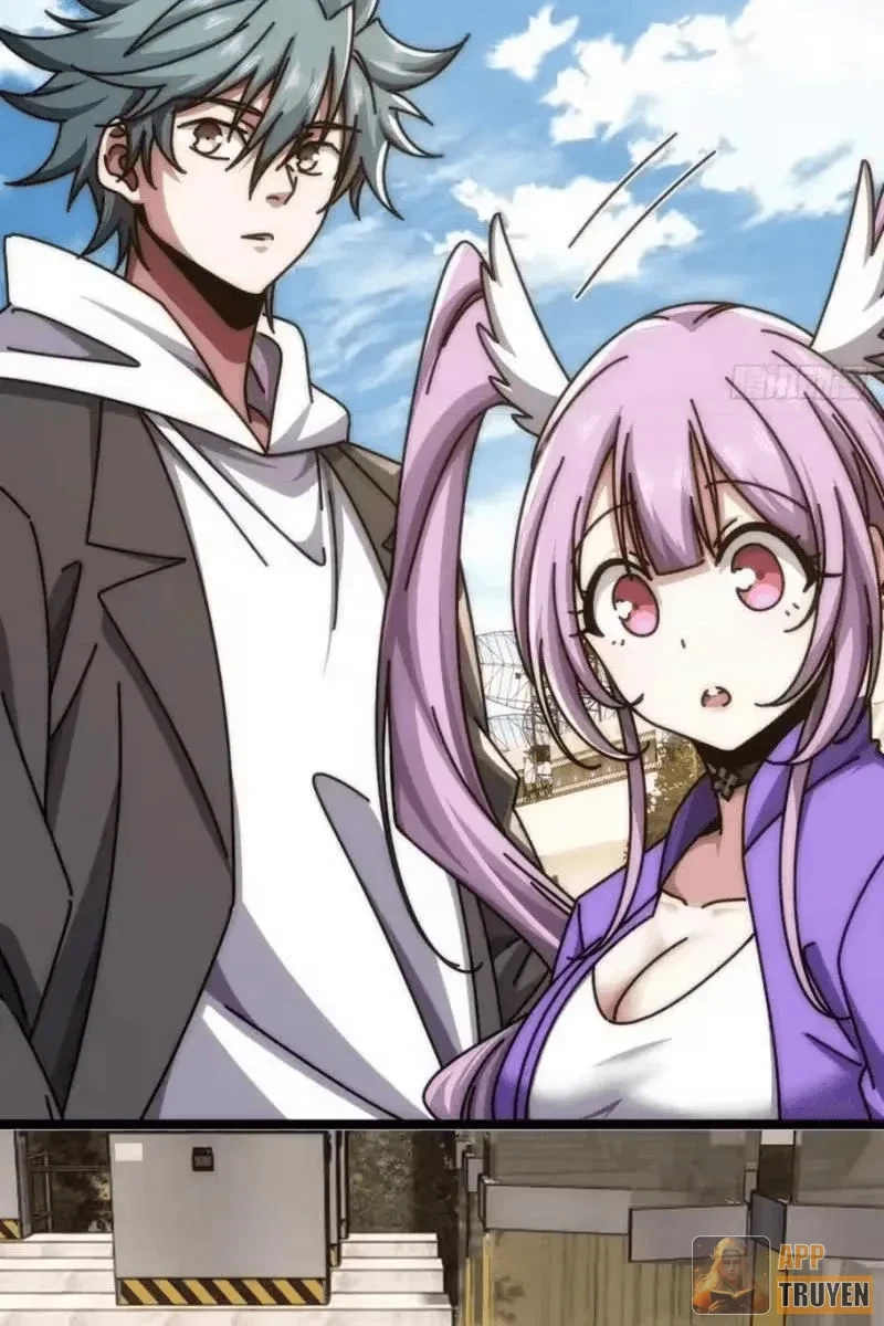 Tiến Hóa Vô Hạn Bắt Đầu Từ Con Số Không Chapter 62 - 9