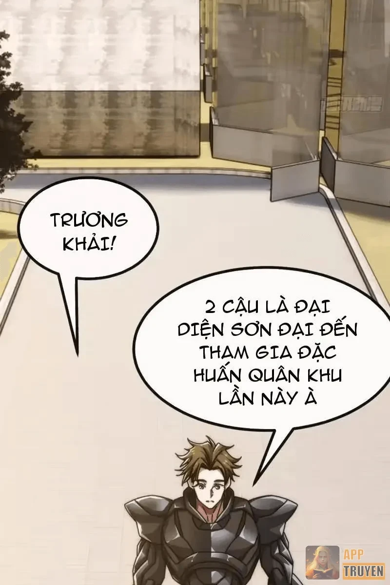 Tiến Hóa Vô Hạn Bắt Đầu Từ Con Số Không Chapter 62 - 10