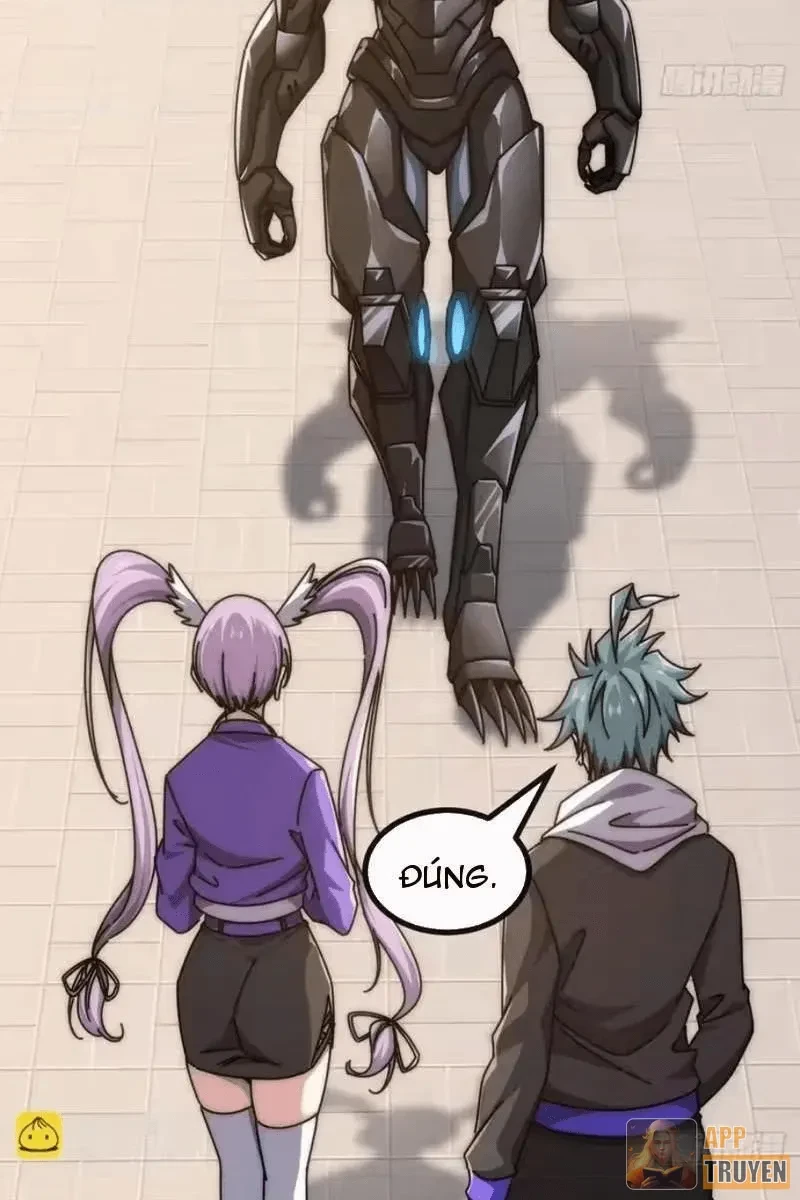 Tiến Hóa Vô Hạn Bắt Đầu Từ Con Số Không Chapter 62 - 11