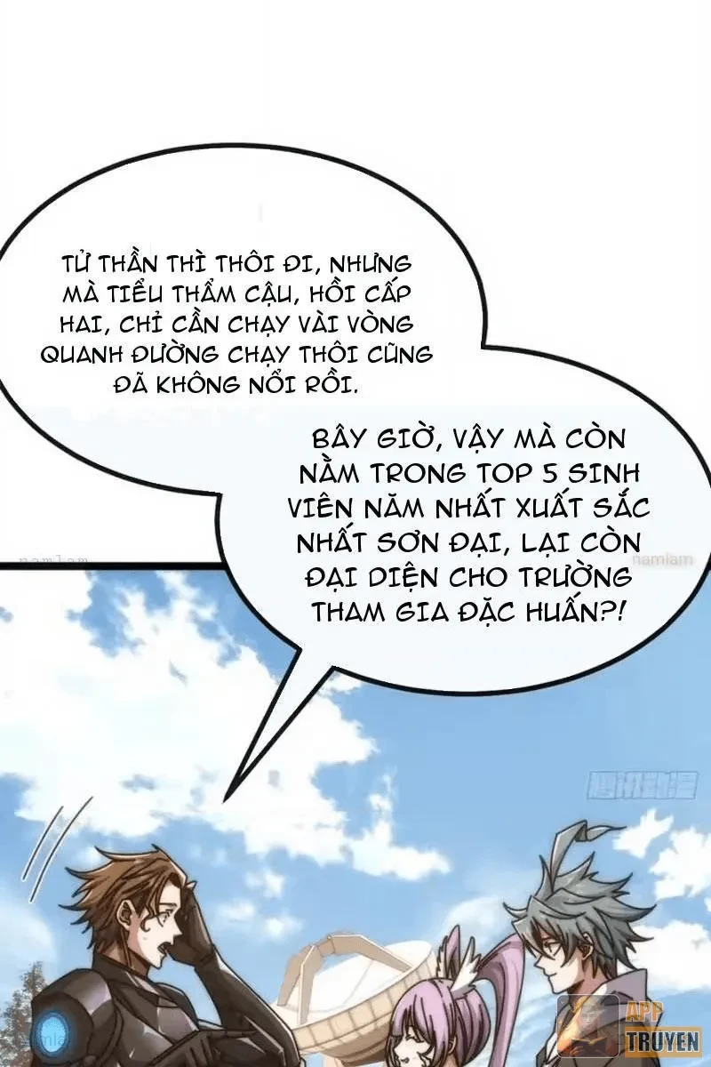 Tiến Hóa Vô Hạn Bắt Đầu Từ Con Số Không Chapter 62 - 13