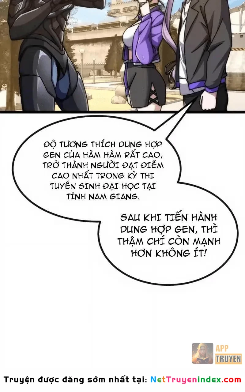 Tiến Hóa Vô Hạn Bắt Đầu Từ Con Số Không Chapter 62 - 14