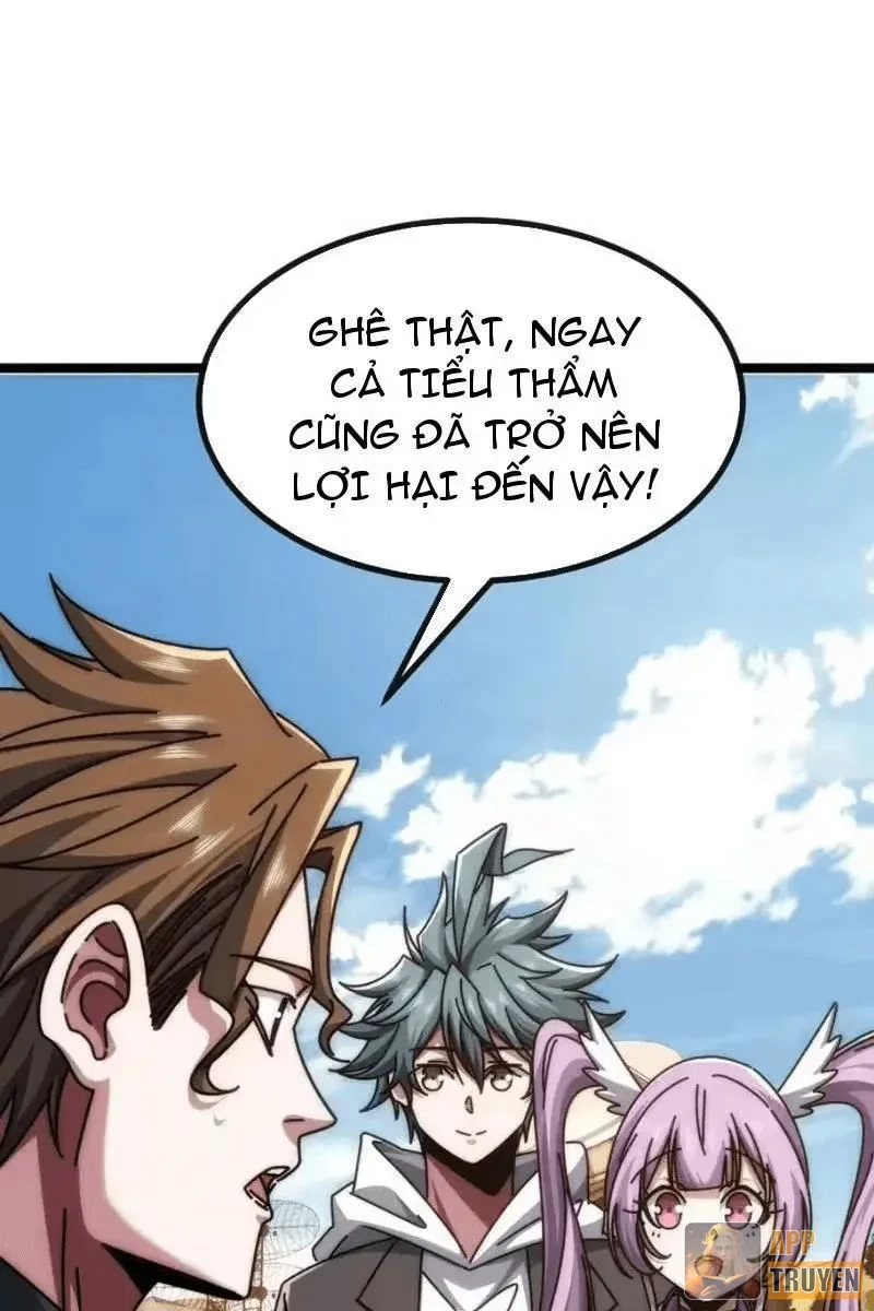 Tiến Hóa Vô Hạn Bắt Đầu Từ Con Số Không Chapter 62 - 15