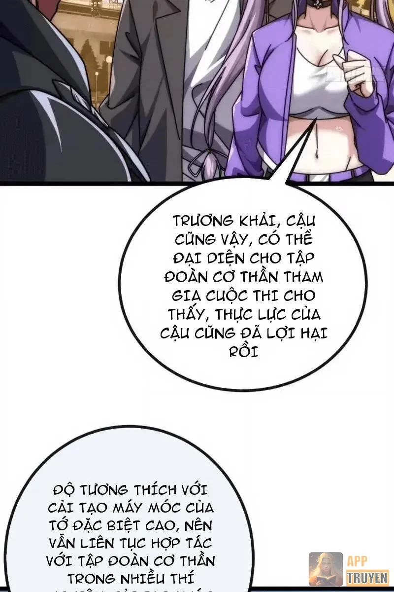 Tiến Hóa Vô Hạn Bắt Đầu Từ Con Số Không Chapter 62 - 16