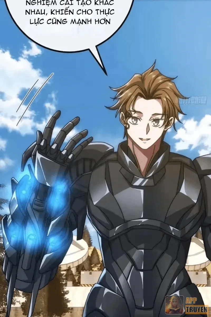 Tiến Hóa Vô Hạn Bắt Đầu Từ Con Số Không Chapter 62 - 17