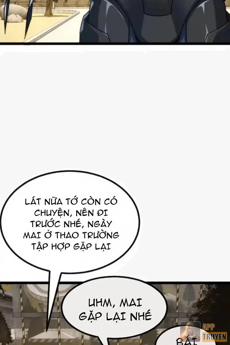 Tiến Hóa Vô Hạn Bắt Đầu Từ Con Số Không Chapter 62 - 18