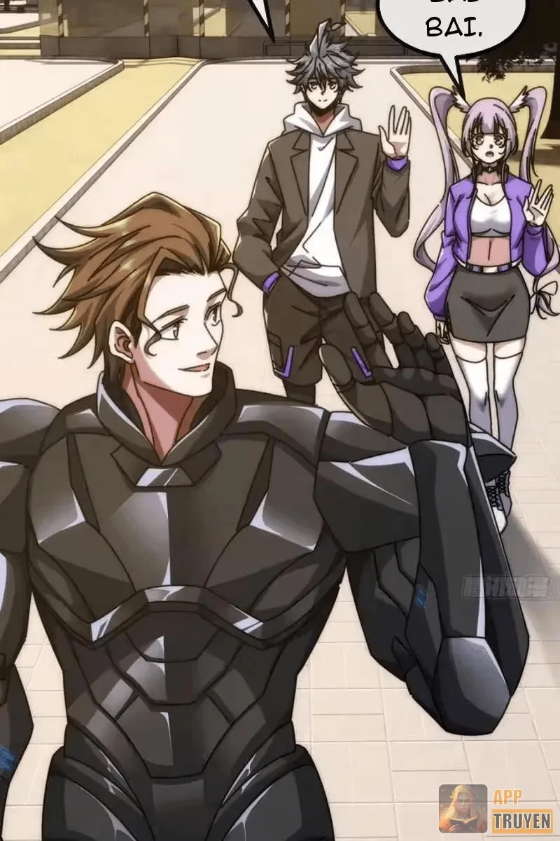 Tiến Hóa Vô Hạn Bắt Đầu Từ Con Số Không Chapter 62 - 19