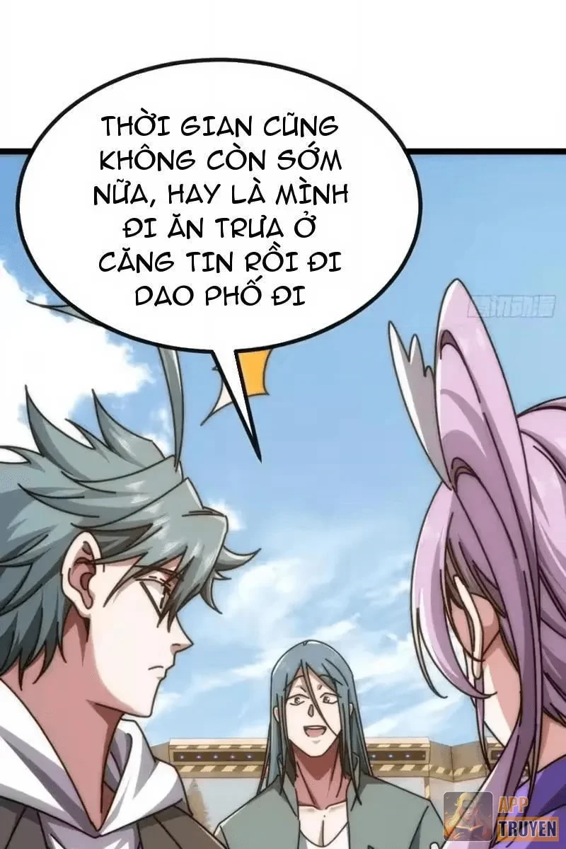 Tiến Hóa Vô Hạn Bắt Đầu Từ Con Số Không Chapter 62 - 21