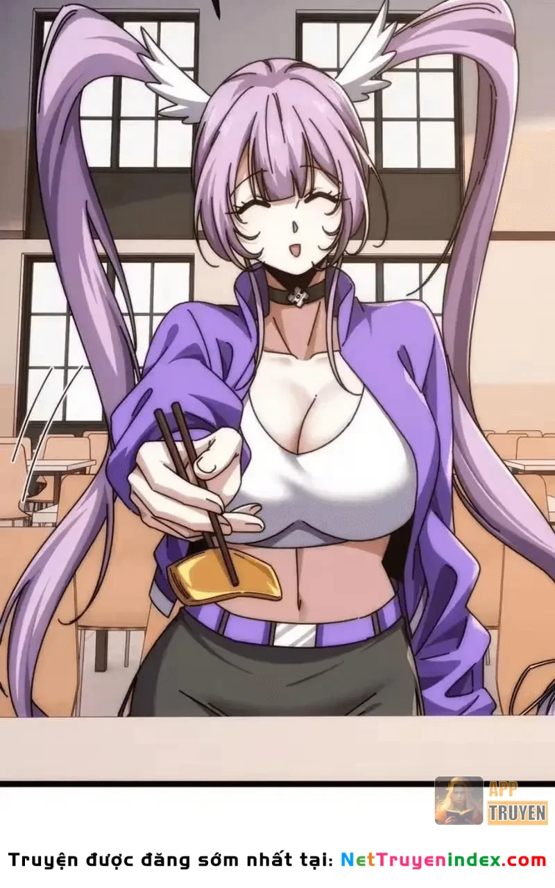 Tiến Hóa Vô Hạn Bắt Đầu Từ Con Số Không Chapter 62 - 25