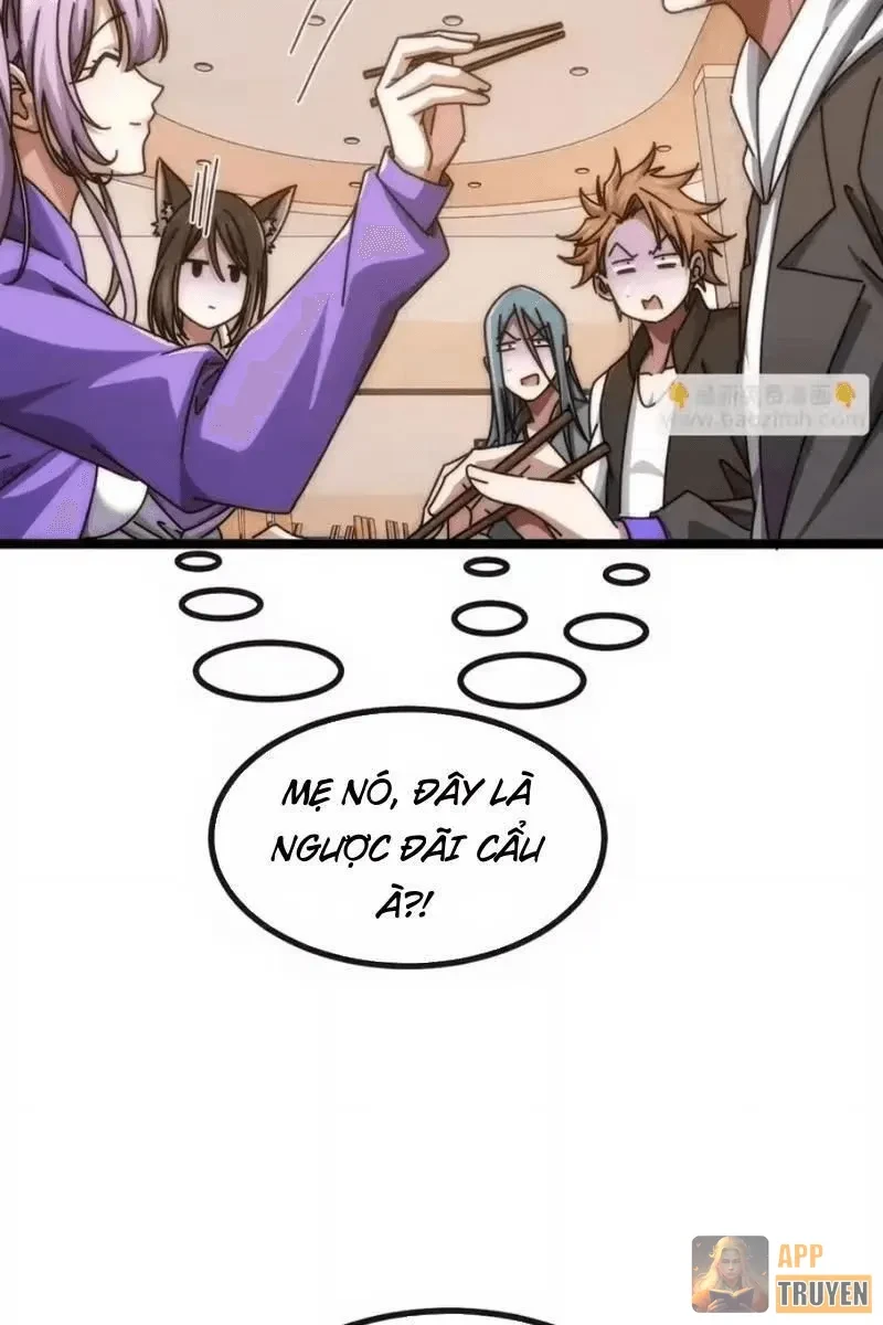 Tiến Hóa Vô Hạn Bắt Đầu Từ Con Số Không Chapter 62 - 27