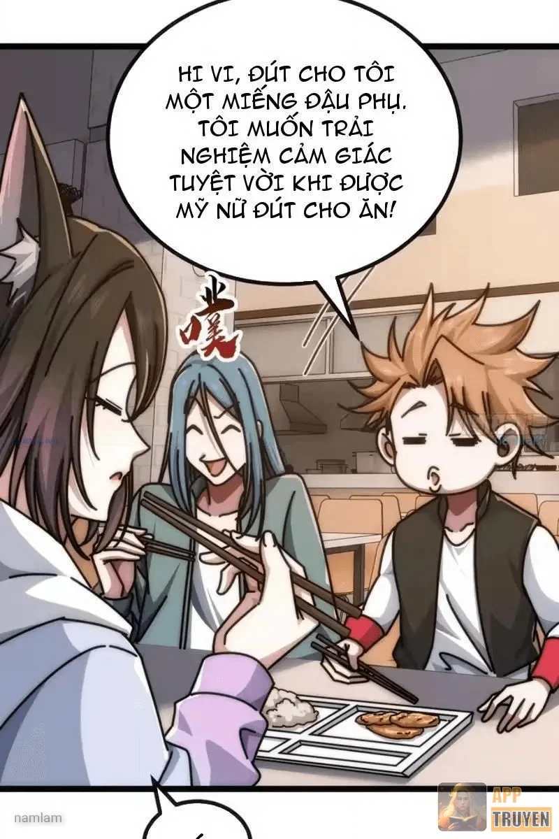 Tiến Hóa Vô Hạn Bắt Đầu Từ Con Số Không Chapter 62 - 28