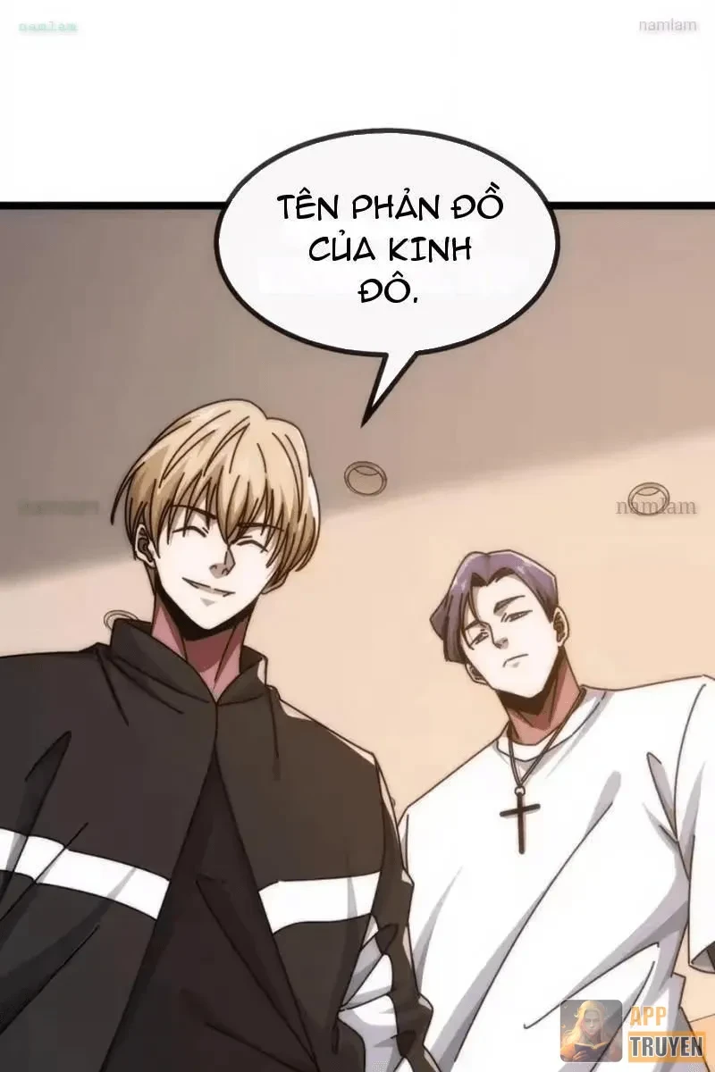 Tiến Hóa Vô Hạn Bắt Đầu Từ Con Số Không Chapter 62 - 33