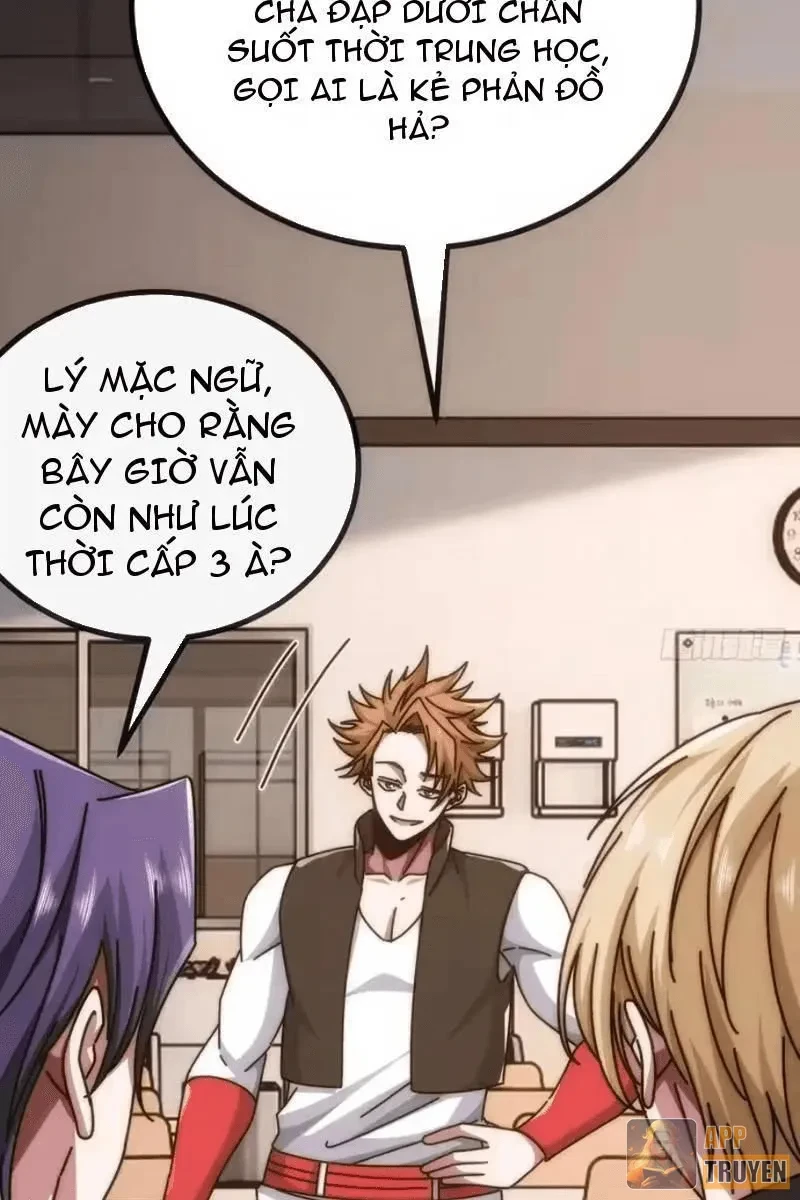 Tiến Hóa Vô Hạn Bắt Đầu Từ Con Số Không Chapter 62 - 35