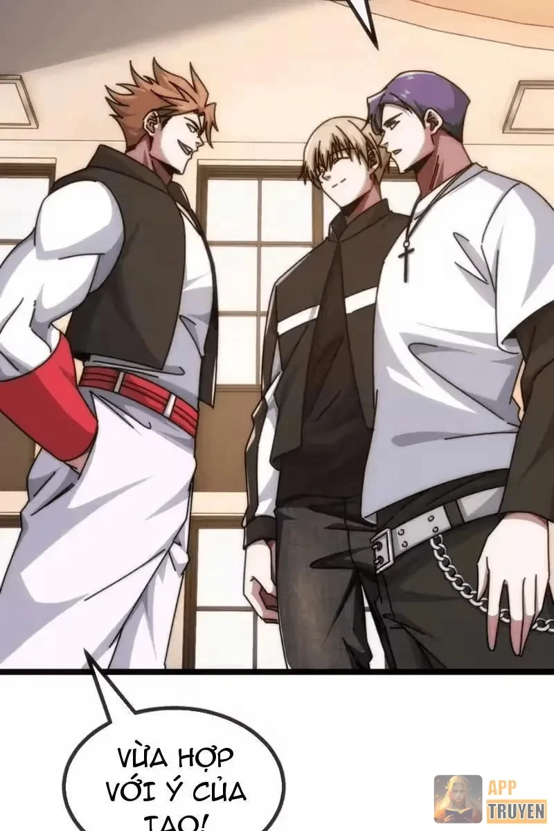 Tiến Hóa Vô Hạn Bắt Đầu Từ Con Số Không Chapter 62 - 38