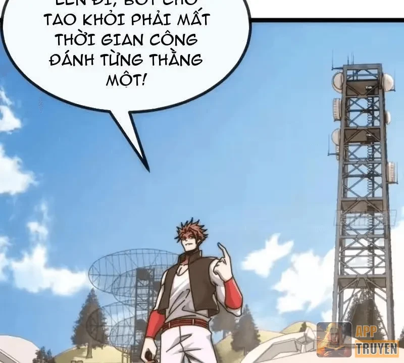 Tiến Hóa Vô Hạn Bắt Đầu Từ Con Số Không Chapter 62 - 41