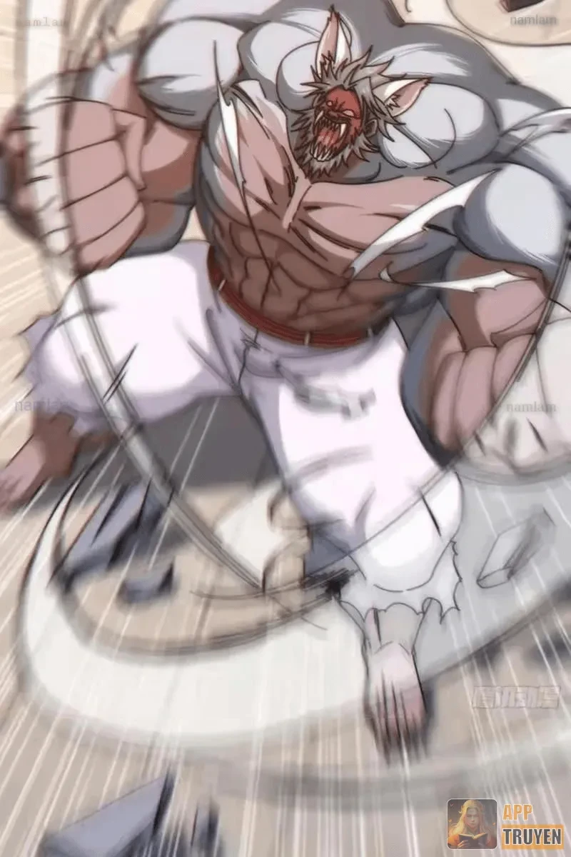 Tiến Hóa Vô Hạn Bắt Đầu Từ Con Số Không Chapter 62 - 47