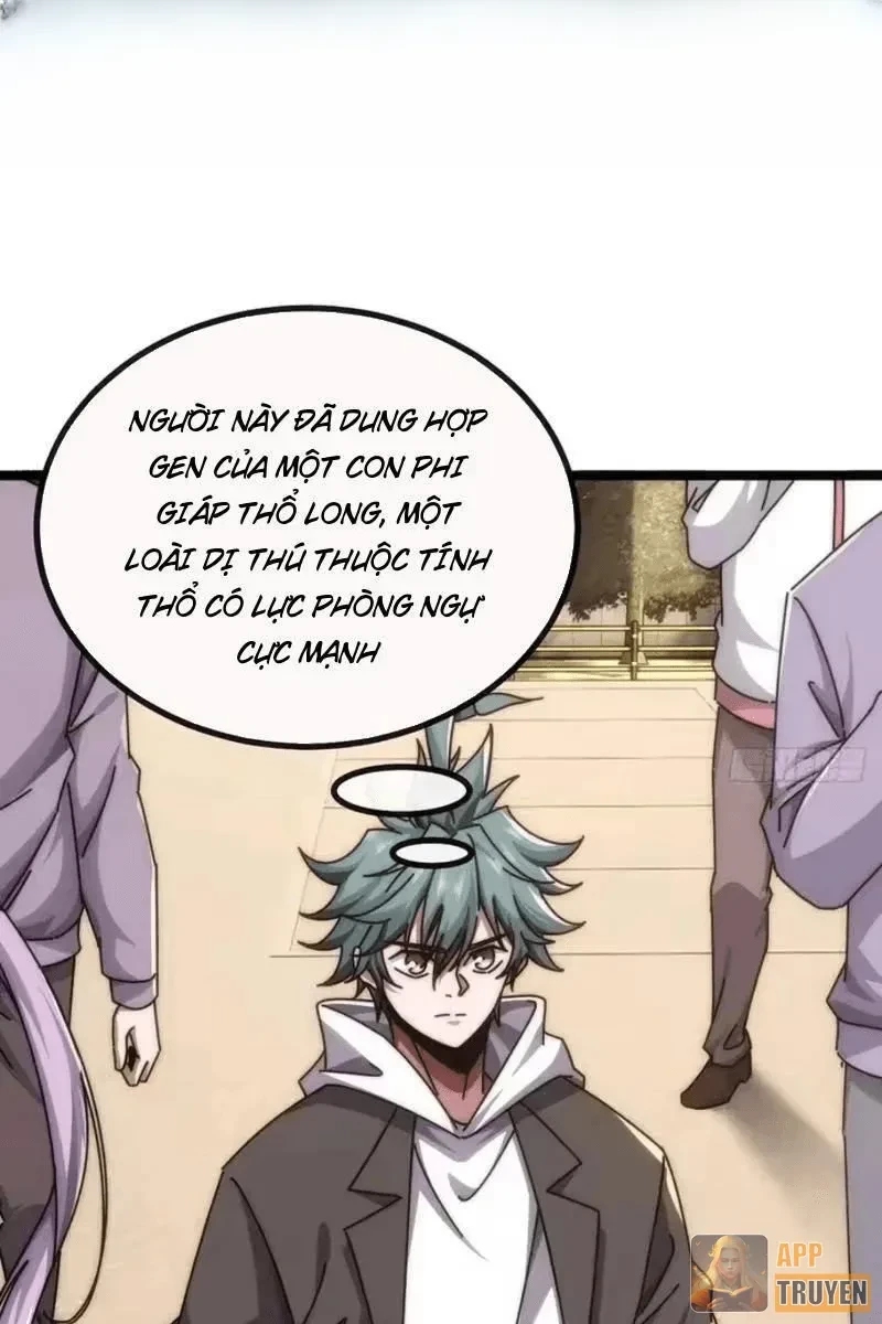 Tiến Hóa Vô Hạn Bắt Đầu Từ Con Số Không Chapter 62 - 52