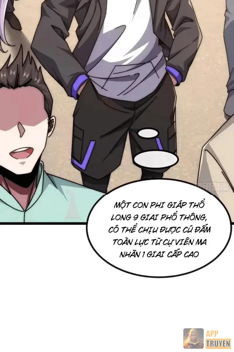 Tiến Hóa Vô Hạn Bắt Đầu Từ Con Số Không Chapter 62 - 53