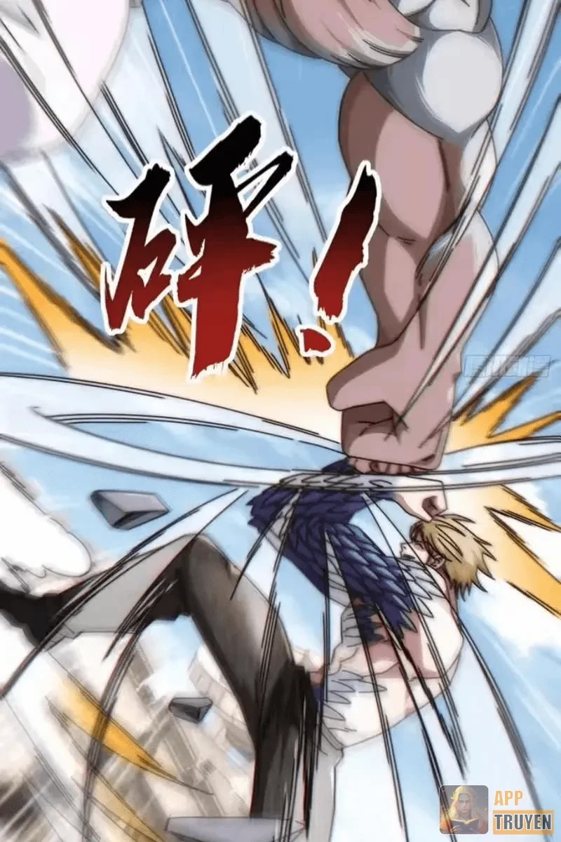 Tiến Hóa Vô Hạn Bắt Đầu Từ Con Số Không Chapter 62 - 55