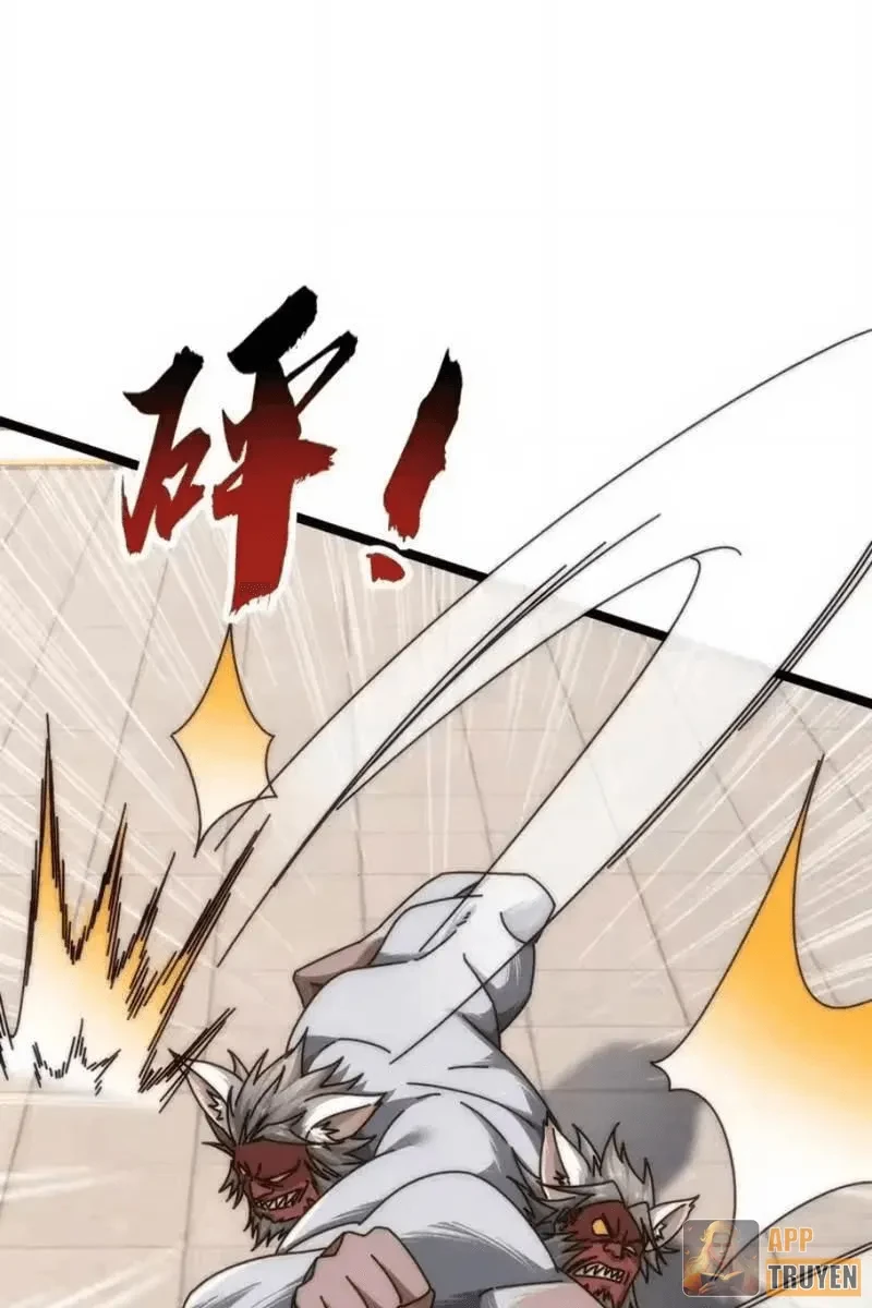 Tiến Hóa Vô Hạn Bắt Đầu Từ Con Số Không Chapter 62 - 57