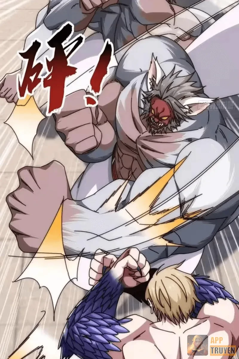 Tiến Hóa Vô Hạn Bắt Đầu Từ Con Số Không Chapter 62 - 58