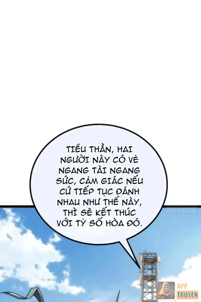 Tiến Hóa Vô Hạn Bắt Đầu Từ Con Số Không Chapter 62 - 62