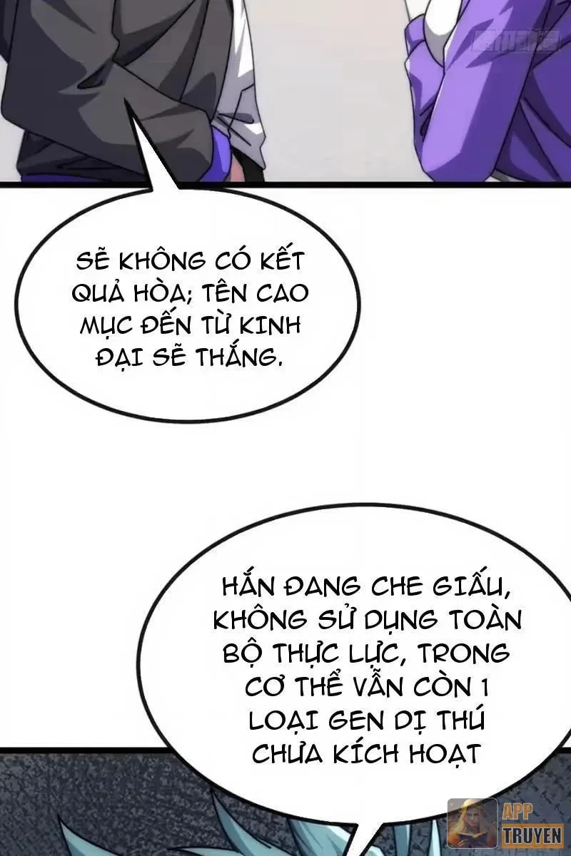 Tiến Hóa Vô Hạn Bắt Đầu Từ Con Số Không Chapter 62 - 64