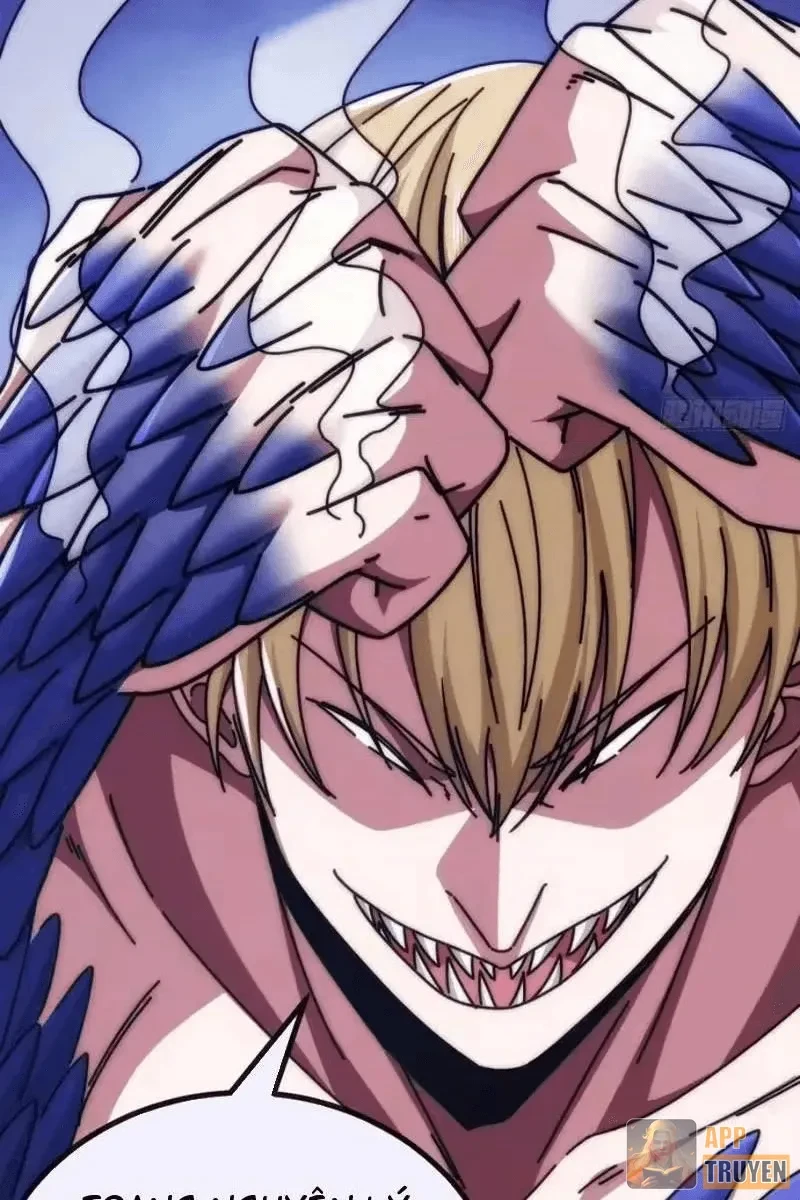 Tiến Hóa Vô Hạn Bắt Đầu Từ Con Số Không Chapter 63 - 3