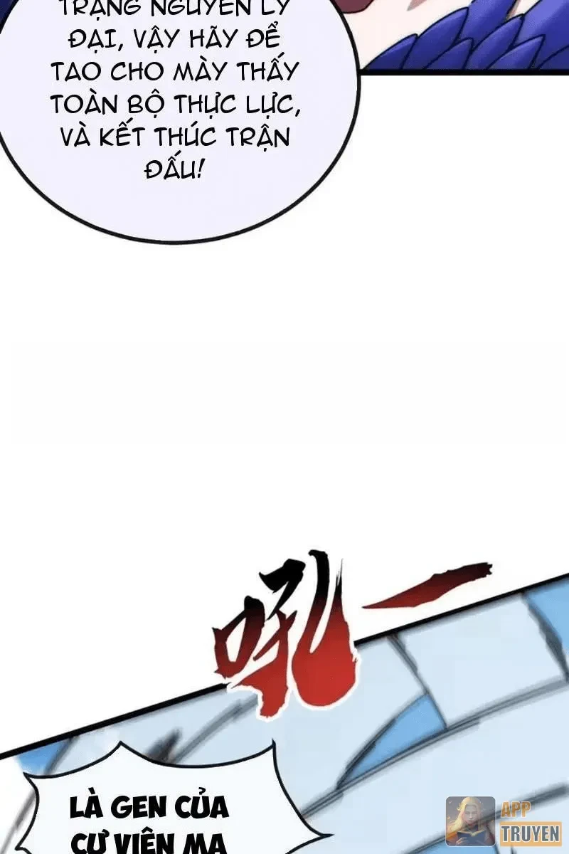 Tiến Hóa Vô Hạn Bắt Đầu Từ Con Số Không Chapter 63 - 4