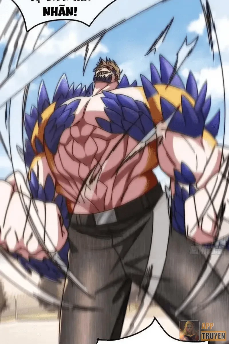 Tiến Hóa Vô Hạn Bắt Đầu Từ Con Số Không Chapter 63 - 5