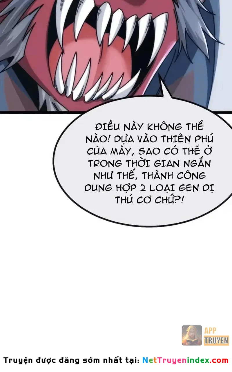 Tiến Hóa Vô Hạn Bắt Đầu Từ Con Số Không Chapter 63 - 7