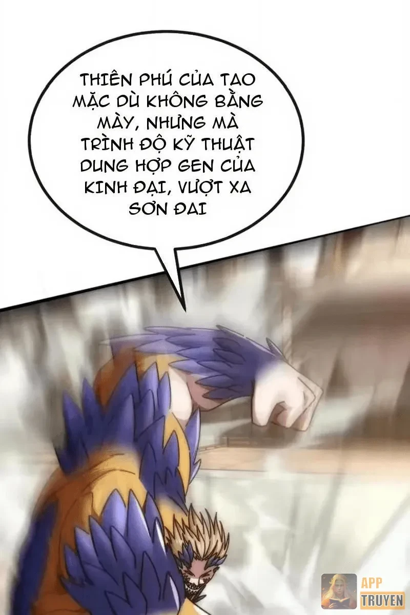 Tiến Hóa Vô Hạn Bắt Đầu Từ Con Số Không Chapter 63 - 8