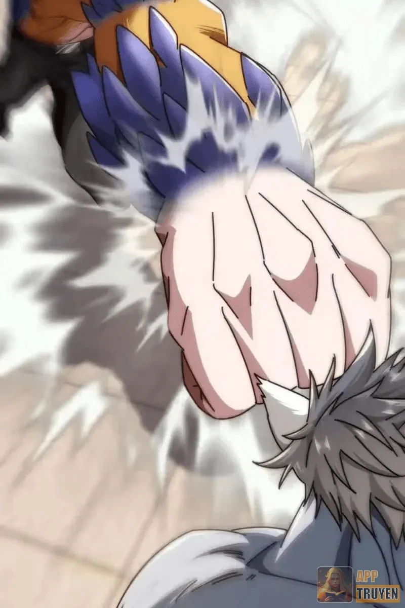 Tiến Hóa Vô Hạn Bắt Đầu Từ Con Số Không Chapter 63 - 9