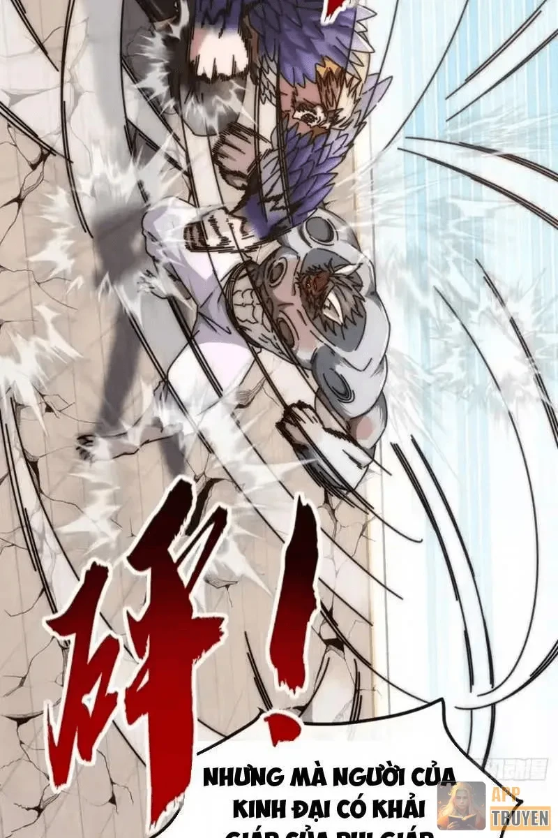 Tiến Hóa Vô Hạn Bắt Đầu Từ Con Số Không Chapter 63 - 14