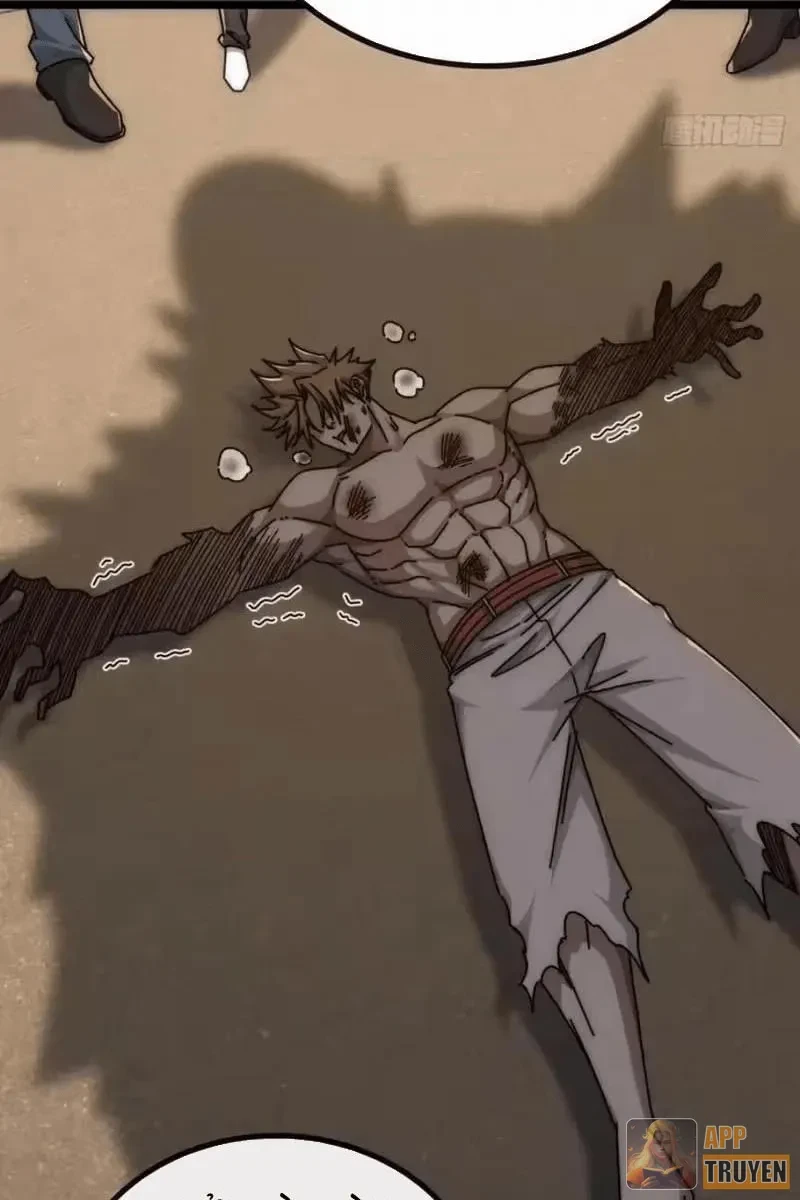 Tiến Hóa Vô Hạn Bắt Đầu Từ Con Số Không Chapter 63 - 16