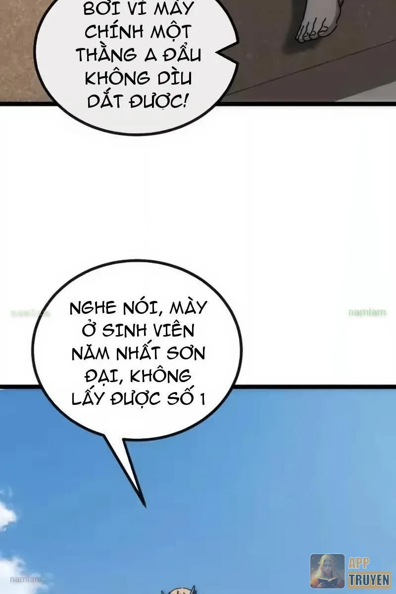 Tiến Hóa Vô Hạn Bắt Đầu Từ Con Số Không Chapter 63 - 17