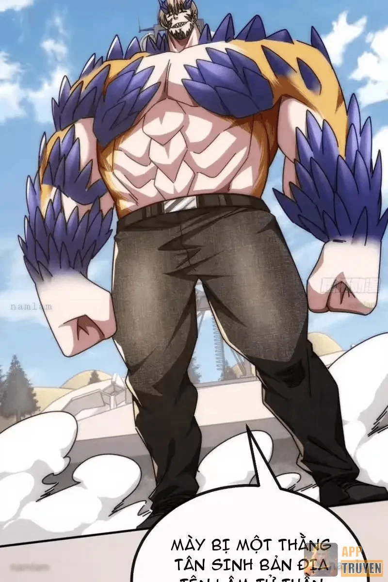 Tiến Hóa Vô Hạn Bắt Đầu Từ Con Số Không Chapter 63 - 18