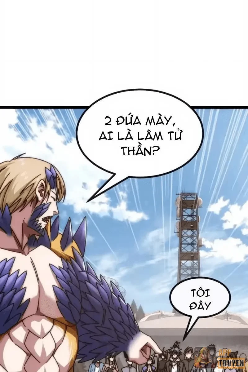 Tiến Hóa Vô Hạn Bắt Đầu Từ Con Số Không Chapter 63 - 21