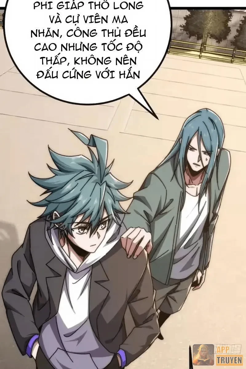 Tiến Hóa Vô Hạn Bắt Đầu Từ Con Số Không Chapter 63 - 27