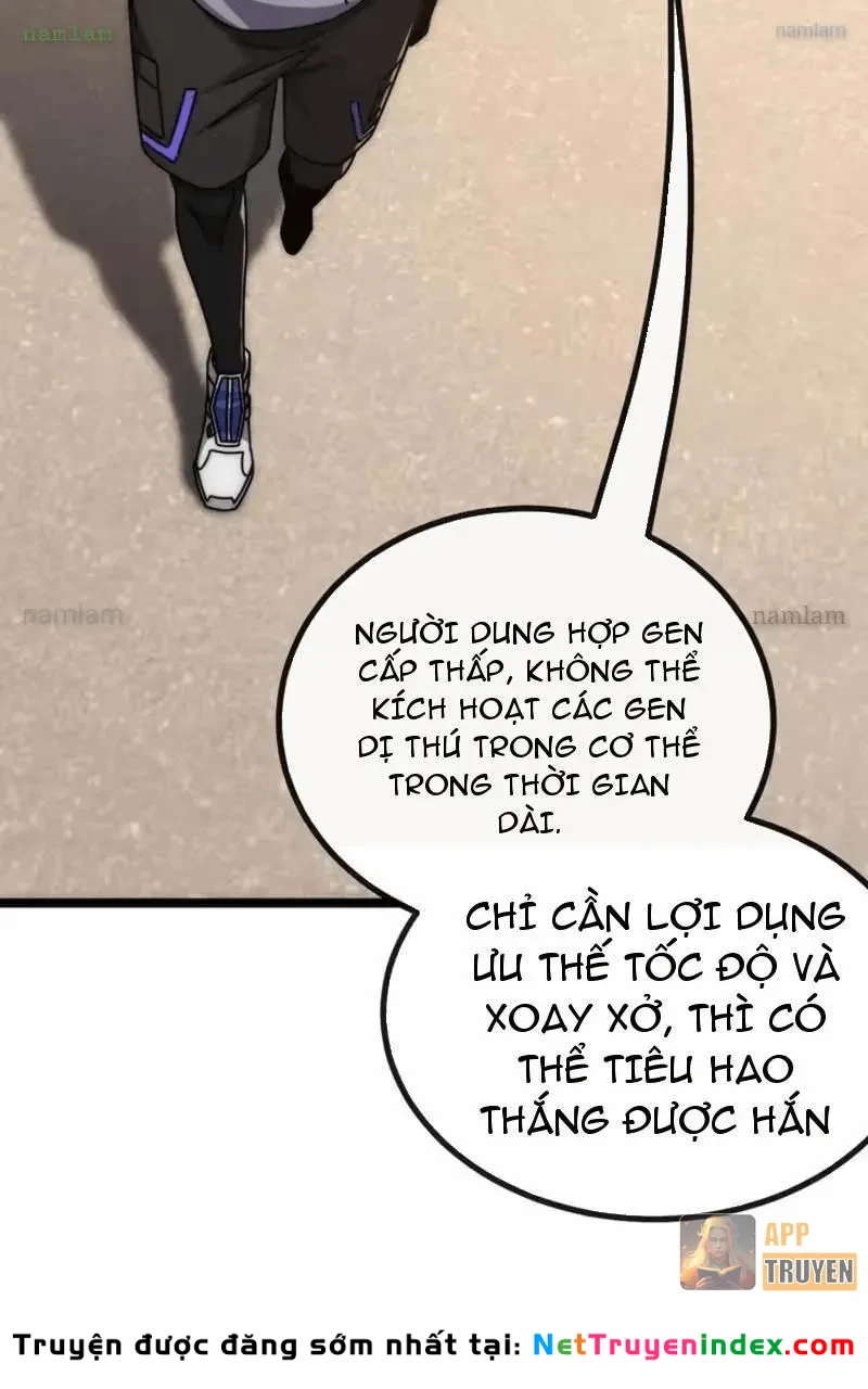 Tiến Hóa Vô Hạn Bắt Đầu Từ Con Số Không Chapter 63 - 28