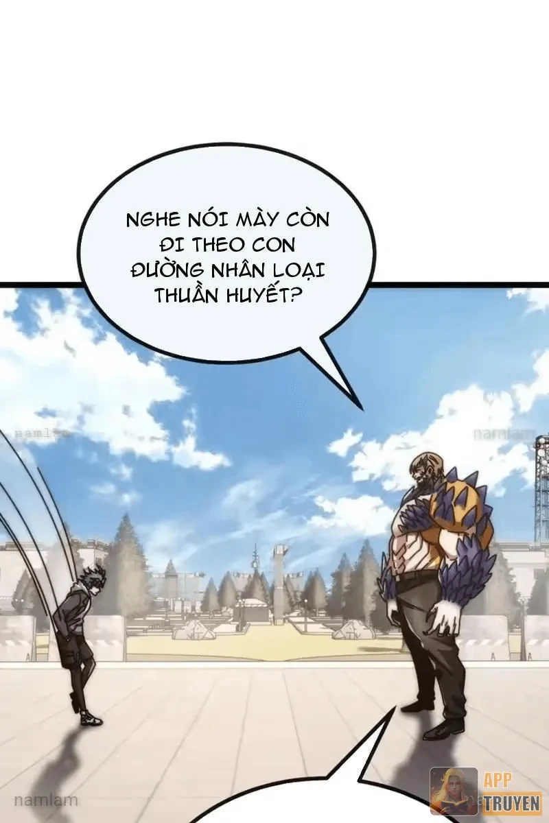 Tiến Hóa Vô Hạn Bắt Đầu Từ Con Số Không Chapter 63 - 29