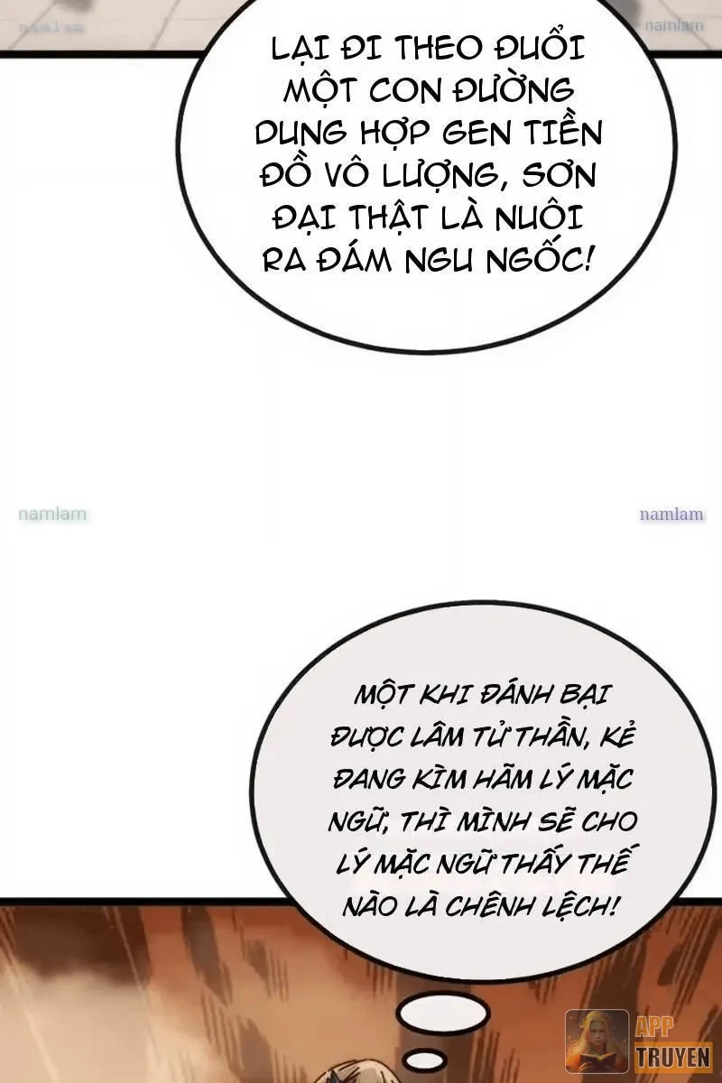 Tiến Hóa Vô Hạn Bắt Đầu Từ Con Số Không Chapter 63 - 30