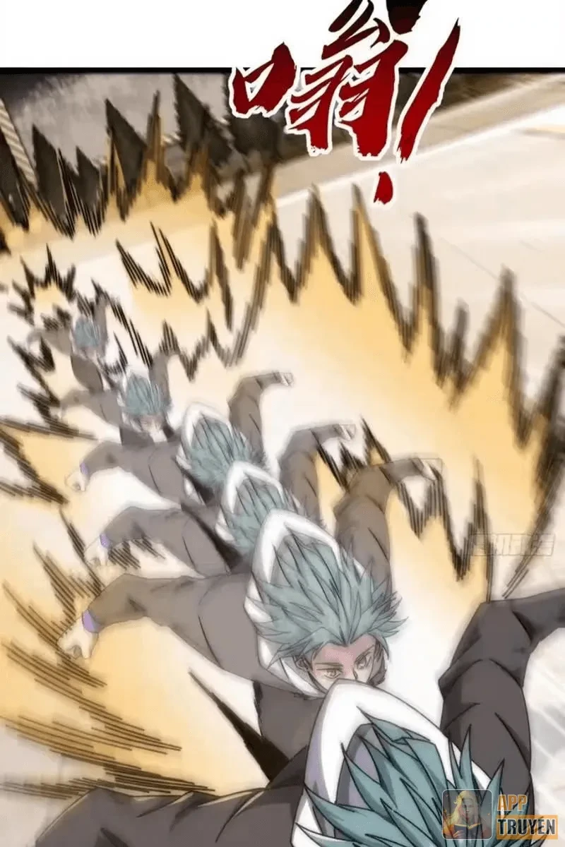 Tiến Hóa Vô Hạn Bắt Đầu Từ Con Số Không Chapter 63 - 35