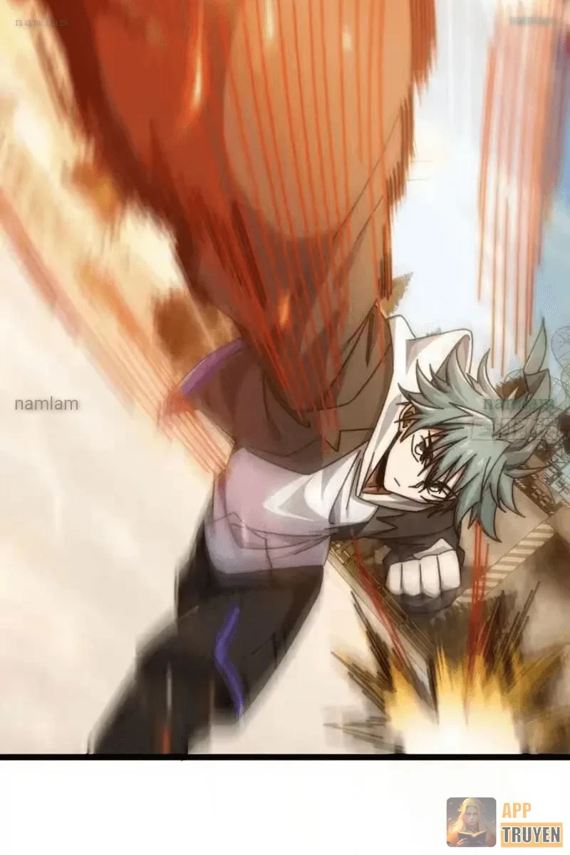 Tiến Hóa Vô Hạn Bắt Đầu Từ Con Số Không Chapter 63 - 38