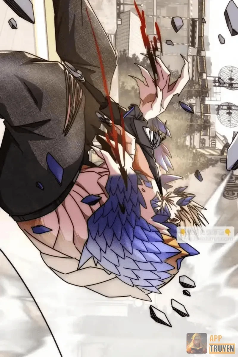 Tiến Hóa Vô Hạn Bắt Đầu Từ Con Số Không Chapter 63 - 43