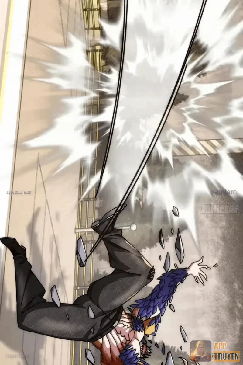 Tiến Hóa Vô Hạn Bắt Đầu Từ Con Số Không Chapter 63 - 45