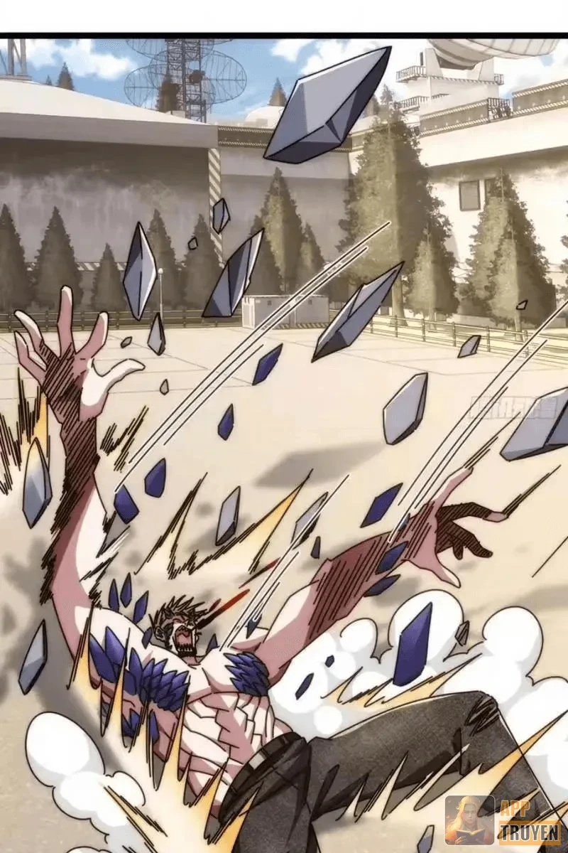 Tiến Hóa Vô Hạn Bắt Đầu Từ Con Số Không Chapter 63 - 47