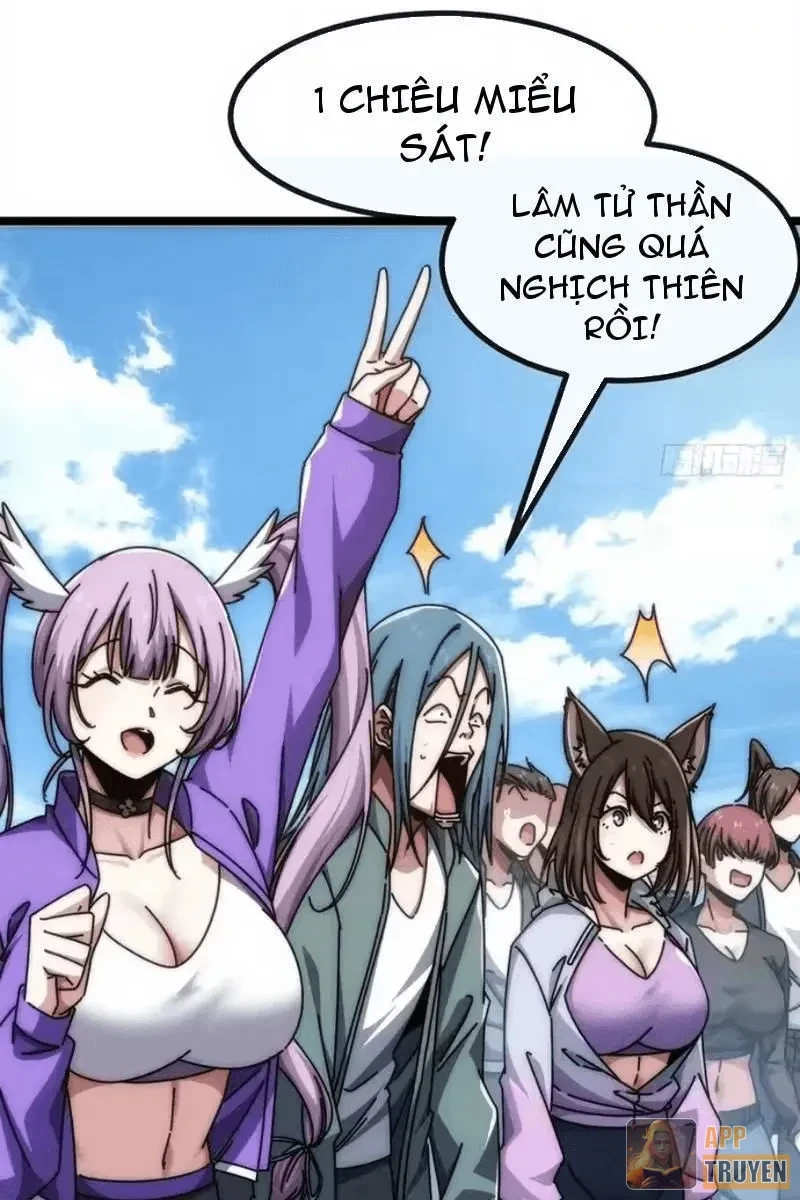 Tiến Hóa Vô Hạn Bắt Đầu Từ Con Số Không Chapter 63 - 49